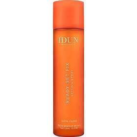 Idun Minerals Ready Set Fix Setting Spray 100ml