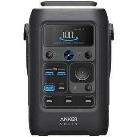 Anker Solix C300x AC 288Wh