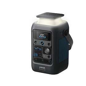 Anker Solix C300x DC 288Wh