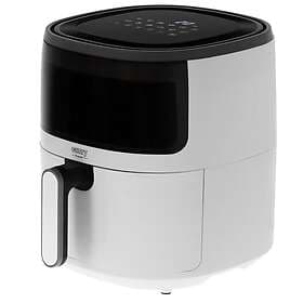 olika Airfryer 5L med 12 program och fördröjd startfunktion