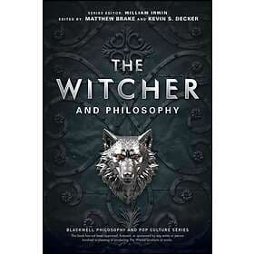 The Witcher and Philosophy