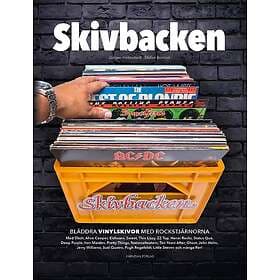 Skivbacken