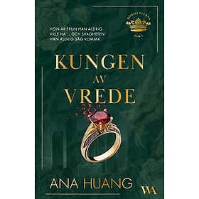 Kungen av vrede