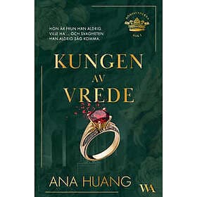 Kungen av vrede