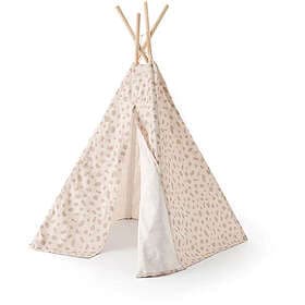 Kids Concept Tipi-tält prickigt