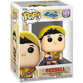 Funko Pop! Disney: Up Russell #1479 Vinyl Figure