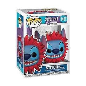 Funko Pop Disney: Stitch Costume Simba