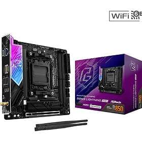 ASRock B850I Lightning WiFi
