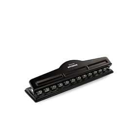 Multi Filofax Notebook Holepunch
