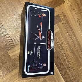 Hasbro Star Wars Vintage Collection: The Mandalorian The Rescue Set