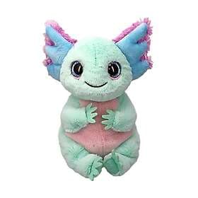 TY Beanie Boos Alex Axylotl