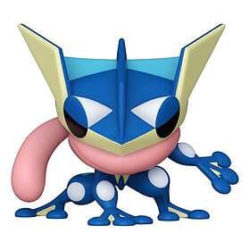 Funko ! POP Vinyl Greninja Figur