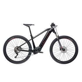 Bianchi T-tronik Sport 9.1 (Electric)