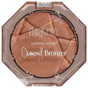 Physicians Formula Mineral Wear Diamond Bronzer 5,8g