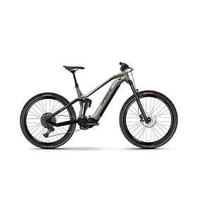 Haibike Nduro 6 (Electric)