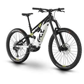 Husqvarna Bicycles Hard Cross Hc2 2023 Elcykel