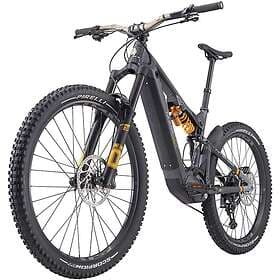 Intense Tazer Mx Pro Elcykel
