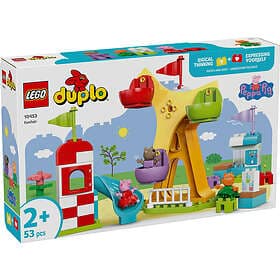 LEGO Duplo 10453 Fair