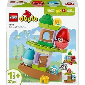 LEGO Duplo 10440 Tree For Balancing & Stacking