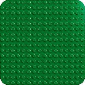 LEGO Duplo 10460 Building Board In Green