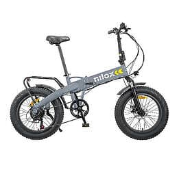 Nilox J4 Plus (Electric)