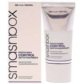 Smashbox Photo Finish Control Mattifying Primer 30ml