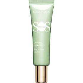 Clarins SOS Primer Diminishes Redness 30ml