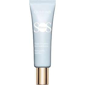 Clarins SOS Primer Blurs Pores Matifies 30ml