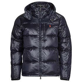 Polo Ralph Lauren The Gorham Glossed Down Jacket (Herr)