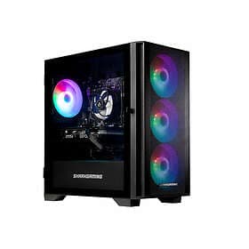 Shark Gaming Maelstrom RTX 4060 I5 I510 12400F 5500 R512