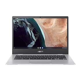 Asus Chromebook CX1400CKA-NK0412 14" Intel Celeron N4500 8GB RAM 128 GB eMMC