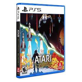 Atari Recharged Collection 4 (Limited Run) (PS5)