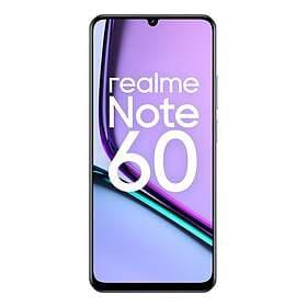 Realme Note 60 Dual SIM 6GB RAM 128GB