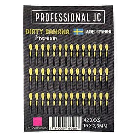 Professional JC Ark Banana Premium XXXS