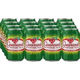 Guarana Antarctica 24x33cl