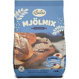 Lailas Mjölmix Glutenfri 1kg