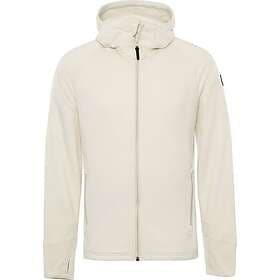 Fristads Fleecejacka Stretch Cobalt