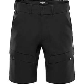 Fristads Shorts Stretch Zircon