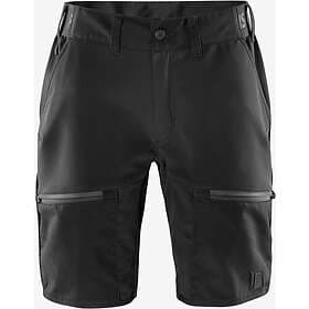 Fristads Shorts Carbon Semistretch