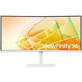 Samsung ViewFinity S65TC 34" 100Hz VA WQHD