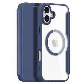 Dux Ducis iPhone 16 Fodral Skin X Pro Series MagSafe
