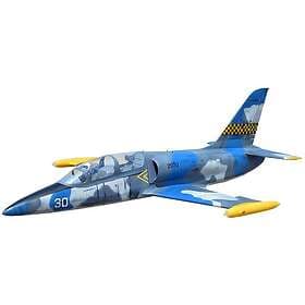 Black Horse Model L-39 Albatros Turbin 1,72m ARF