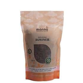 Manná Russin 250g