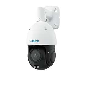 Reolink P850 Smart 4k Ptz Poe