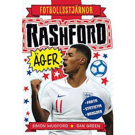 Rashford äger