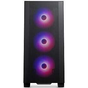Aguma Gaming-PC Ultra Extreme Edition Ryzen 9 9950X3D 64GB RAM 2TB SSD RTX 5080