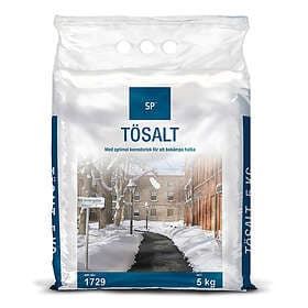 SP Tösalt Salta Produkter 5kg