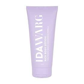 Ida Warg Beauty Rich Body Lotion 200ml