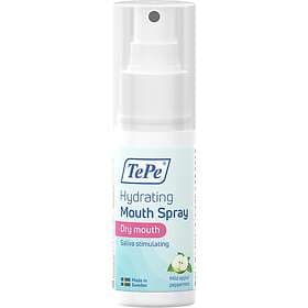 TePe Hydrating Mouth Spray Mild Äpple/Peppermint 50ml