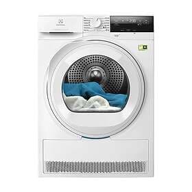 Electrolux EDI731V85V Vit